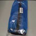 Fly Boots for Horses, Non-Slip Breathable Horse Fly Boots,Comfy Mesh Horse Fly Leggings (Blue)