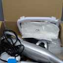 Steam Mop, 11-in-1 Powerful Handheld Steam Cleaner with 11.8 OZ Removable Tank, Detachable Steam Mops for Floor Cleaning with 23FT Power Cord, MultiPurpose Steamer for Hardwood Tile Carpets Furniture