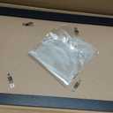 13x39 Picture Frame Black for Puzzles Poster Photo Picture, Horizontal and Vertical Formats for Wall Hanging, 13 x 39 Wall Gallery Poster Photo Puzzles Frame for 13 by 39 Photos Posters, Black