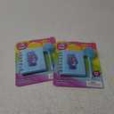 Care Bears Plush Journal 2 Pack