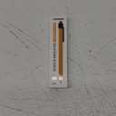 iPencil Case Sleeve Silicone Protective Cover Perfect Grip Skin Classic Design with Sturdy Clip Compatible with Apple Pencil 2nd Generation (Classic)