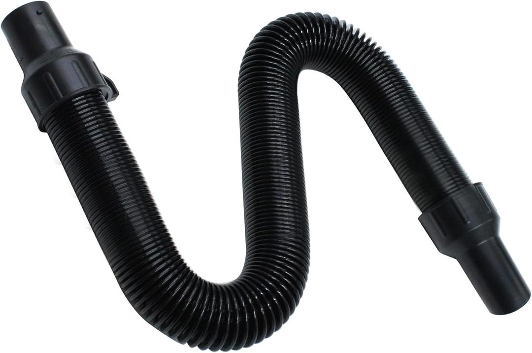 5140128-68 Replacement Hose Assembly For Dewalt Leaf Blower and Wet Dry Vaccum Cleaner 704660053412 DCV580 DCV581H DCV580MAX Replacement Cordless/Corded Vacuum Hose
