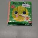 Peekaboo: Chick: (An Interactive Board Book for Babies & Toddlers with Mirror & Sliders to Push, Pull, or Turn. Cute Artwork Includes a Duck, Flowers, Umbrella