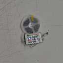 TV LED Lights, 13.1ft LED Lights for 43-65in TVs, RGB TV Backlight Behind with Music Sync Bluetooth APP and Remote Control Strip Light USB Powered for Bedroom Gaming Room Decor