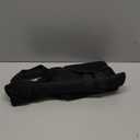 Back Brace Posture Corrector for Women and Men, Upgraded Breathable Full Back Support, Comfortable Shoulder Straightener, Pain Relief for Upper/Lower Back, Support for Scoliosis, Hunchback, Thoracic Spine, (Medium) (Black)