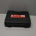 Gas One GS-3400P Propane or Butane Stove Dual Fuel Stove Portable Camping Stove - Patented - with Carrying Case Great for Emergency Preparedness Kit