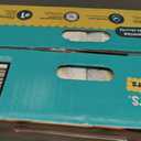 Pampers Swaddlers Diapers, Size 1 (8-14 lbs), 164 Count, Absorbent, Keeps Baby Dry and Comfortable, Skin Safe Disposable Baby Diaper
