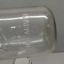 Glass Jar 7in