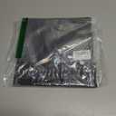 Newrara Unisex Matte Adult Graduation Cap Only (Black)