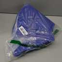 Dog Cone Collar After Surgery, Adjustable Soft Recovery Cone for Small Dogs to Stop Licking, Light-Weight Comfortable Elizabethan Collar for Dogs Anti-Bite Lick Protective Wound (S(Neck Girth:9.45"-11.81"), Blue)