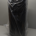 24" Windowless Portable Air Conditioner, 15H Timer & 120Oscillation, 3-IN-1 Portable AC Unit with Remote, 2-Gal Tank, 3 Modes & 3 Speeds, Ultra-Quiet Ventless Swamp Cooler for Room Home Office, Black