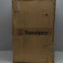 Travelpro Maxlite 5 Softside Expandable Upright 2 Wheel Carry-on Luggage, Lightweight, 22-Inch  Slate Green