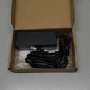 TAIFU Power Supply 90W AC Adapter Compatible with CPAP and BiPAP Machines ResMed S9 Elite/AutoSet/AutoSet for Her/Escape/VPAP S BiLevel Series ResMed S9 CPAP Machine Power Cord