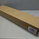 6 Inch Earth Auger Drill Bits for Planting, 6 x 31.5 Gasoline Engine Auger Post Hole Digger Drill Bits, Bulb Planter Tool with 3/4 Shaft