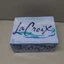 La Croix Sparkling Water, Pure, 12 Fl Oz (pack of 12) (EXP 05/10/26)