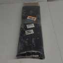 Richlin Fabrics Cotton, Black, 58 Inches