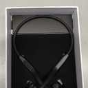 RR SPORTS Bone Conduction Bluetooth Headphones-SwimBeats, IP68 Waterproof Swimming Headphones with 32GB MP3 Player, Lightweight Open Ear Design for Swimming/ Surfing/ Marathon/ Cycling(Black)