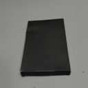 minihope 12 Pieces Soft Hair Clips Hair Setting Clips Flat Clips for Hair 12 Count, Light 