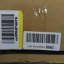 A-Premium Right A/C Condenser Fan Assembly