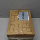 Bedsure Comforter Duvet Insert - Quilted Comforters King Size, All Season Duvet, GentleSoft Down Alternative Bedding Blanket, with 8 Tabs, Gifts for Women/Men, White, King 90 x 102 Inches