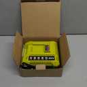 Replacement for Ryobi 40V Battery Charger, OP401 Charger Compatible with Ryobi 40V Lithium Battery OP4040 OP4050 OP4050A OP40601 OP4026 OP4015 OP4030 Fast Charger