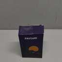 Pavlok Shock Clock 3 | Smart Alarm for Heavy Sleepers & Habit Breakers | Vibration, Beep & Safe Zap Wake Up | App-Controlled | Waterproof & Sweatproof | Silent Alarm for Couples 