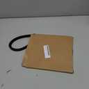 uxcell AX39 EPDM V-Belt, Raw Edge Cogged Industrial Rubber V Belt 1/2" Width x 39" Inside Circumference