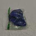 Speedo Unisex-Youth Swim Cap Silicone Junior (Royal Blue)