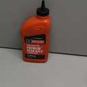 Motorcraft Rear Axle Oil - XY75WQL