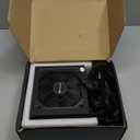 500W Power Supply, 5V3.3V DC-DC,80 Plus Bronze Certified, ATX PSU Active PFC SLI Crossfire Ready Gaming PC Computer Power Supplies, PS500WF