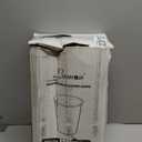 Lamosi 300 Pack Paper Cups 8 oz, Disposable Coffee Cups, Paper Coffee Cups 8 oz, White Hot/Cold Beverage Drinking Cup for Water Juice or Tea, Office Party Home Travel