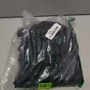 Nautica Men's Mini Ripstop Twill Cargo Short, Black, 44W