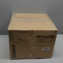 Nuwave Oven Pro Plus Air Fryer, Infra-Red Countertop, 2025 Advanced Convection, No Defrosting or Preheating, Cook Fresh or Frozen, Durable Power Dome, 100 Presets & 50 Memory, PFAS Free, Wild Olive