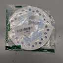 Screen Door Magnets Double Sided  Keep People, Kids, and Dogs from Running into The Screen Door - Robbins Aria Dog Paw