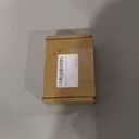 Magnetic Hair Clips Set of 2, Strong Hold No-Slip Magnetic Hair Clips, 2-in-1 Seamless Design for Everyday Hairstyles & Endless Hairstyles, No Tugging Suitable for All Hair Types (Mysterious Black)