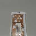 Trippy Hippie Halloween Cowboy Ghost Case for iPhone 13, Cute Halloween Ghost Cactus for Girls Boys and Women for iPhone 13,Trendy TPU Bumper Case