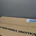 Sperax Walking Treadmill Pad with APP, 3 in 1 Under Desk Treadmill, 400W Low Noise Walking Vibration Pad with Remote Control,Portable Treadmills for Home Office (Red)