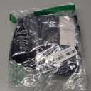 Trendy Queen Long Sleeve Shirts for Women Henley Ribbed Fall Tops Dressy Business Casual Teen Girl Winter Cute Basic Tees (Small, Navy Blue)