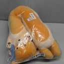 Fox Plush Body Pillow for Kids | Long Stuffed Animal Cuddle Pillow | Soft, Cute Hugging Toy | Plushie Gift for Girls & Boys | Long Plush Body Pillow for Sleep & Comfort | Medium, 35 Inches