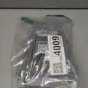 HitchSafe HS7000 Key Vault | Hidden Trailer Hitch Safe for Secure Key Storage | CarShare Turo | Weather Resistant and Durable with 4-Digit Combination Lock for Cars, Trucks, and SUVs