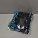 Yonique Two Piece Tankini Swimsuits for Women with Shorts Tummy Control Bathing Suits Athletic Swimwear (Small, Green Leaves)