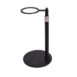 Funnel Stand Filter Holder,Height Adjustable ,Hand-Free for Easy Recycling 3D Printer Resin Photosensitive Resin or other Liquid like Water,Drink or Juice(Only Holder)
