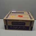 Country Gift Baskets The Connoisseur Gourmet Gift Basket Food Gift Basket for Families College Students Appreciation Thank You Congratulations Get Well Soon Care Package, BB 18-JUN-2025