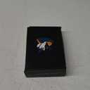 Sanlaki VR Table Tennis Paddle Accessory, Compatible with Quest 3, Right Handed Version