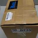 Secondary Air Injection Pump compatible with 2007 2008 2009 2010 2011 2012 Canyon Hummer H3 H3T 2.9L 3.7L 5.3L 15928252 12610063 15928252