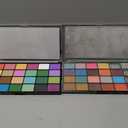 Palette Dust Set 24 Matte Colors & 24 Dazzler Colors (48 Pack)