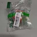 TONYMOLY Tako Pore Blackhead Remover Scrub Stick Charcoal & Dead Sea Salt Exfoliator for Blackheads, Whiteheads, Pore Cleansing & Oil Control, 0.8 oz