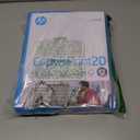 HP Printer Paper | 8.5 x 11 Paper | Copy &Print 20 lb | 1 Ream Case - 500 Sheets| 92 Bright | FSC Certified | 200060
