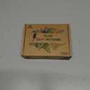 BYDOLL Plant Self-Watering Stakes Automatic Plant Dripper Watering Spikes for Indoor Outdoor Bonsai,Insert Devices for Vacation Garden use,Drip Irrigation System 5 Pack (4.3''x1.3'')