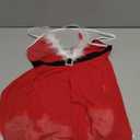 RSLOVE Women's Sexy Santa Christmas Lingerie Set Babydoll Lace Chemises Sleepwear (Medium)